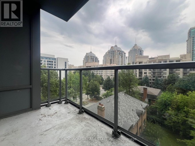 325 - 7 KENASTON GARDENS, Toronto (Bayview Village), Ontario, M2K0E9