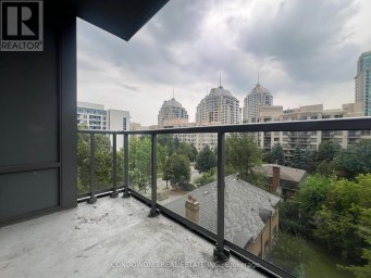 325 - 7 KENASTON GARDENS Toronto (Bayview Village) Ontario photo 14