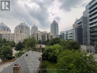 325 - 7 KENASTON GARDENS Toronto (Bayview Village) Ontario photo 15