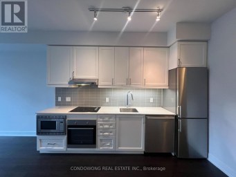 325 - 7 KENASTON GARDENS Toronto (Bayview Village) Ontario photo 2