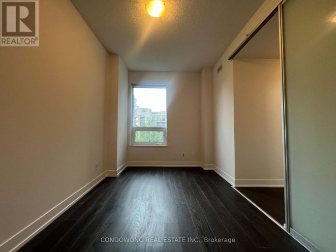 325 - 7 KENASTON GARDENS, Toronto (Bayview Village), Ontario, M2K0E9