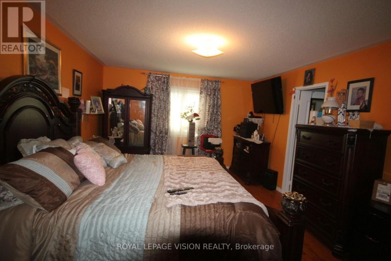 45 BRADBURY CRESCENT, Ajax (Northwest Ajax), Ontario, L1T4H5