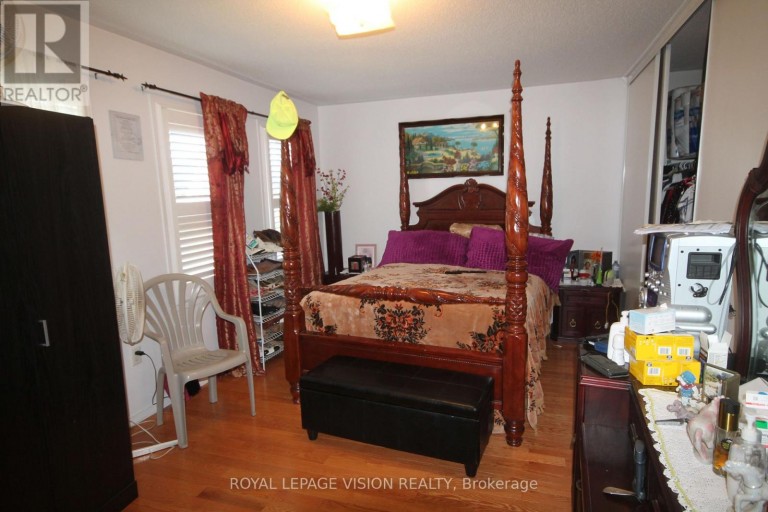 45 BRADBURY CRESCENT, Ajax (Northwest Ajax), Ontario, L1T4H5