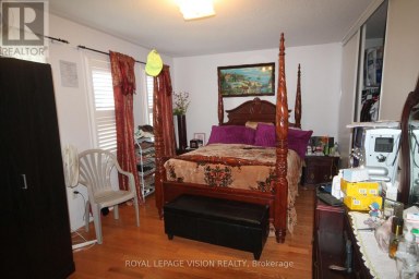45 BRADBURY CRESCENT Ajax (Northwest Ajax) Ontario photo 14