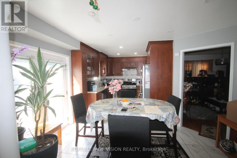 45 BRADBURY CRESCENT, Ajax (Northwest Ajax), Ontario, L1T4H5