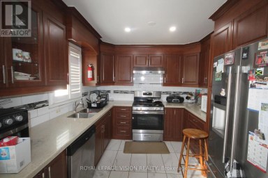 45 BRADBURY CRESCENT Ajax (Northwest Ajax) Ontario photo 3