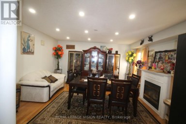 45 BRADBURY CRESCENT Ajax (Northwest Ajax) Ontario photo 5