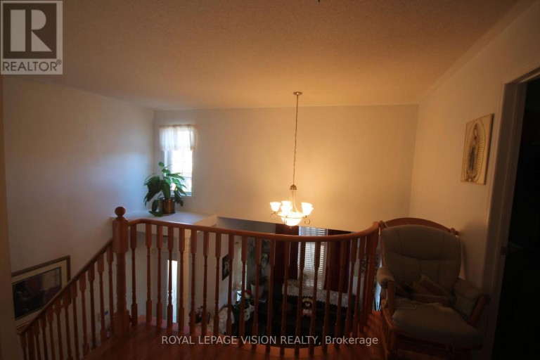 45 BRADBURY CRESCENT, Ajax (Northwest Ajax), Ontario, L1T4H5