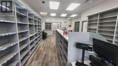 1183 BRIMLEY ROAD Toronto (Bendale) Ontario photo 2