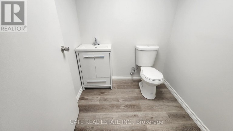 1183 BRIMLEY ROAD, Toronto (Bendale), Ontario, M1P3G5