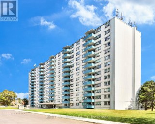 205 - 1440 LAWRENCE AVENUE W Toronto (Maple Leaf) Ontario photo 1