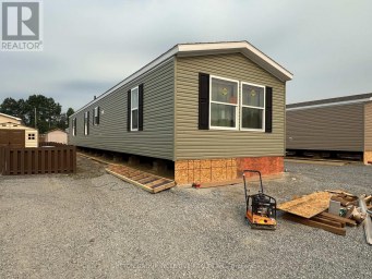 182 REMI CRESCENT Timmins (TS - Trailer Parks) Ontario photo 1