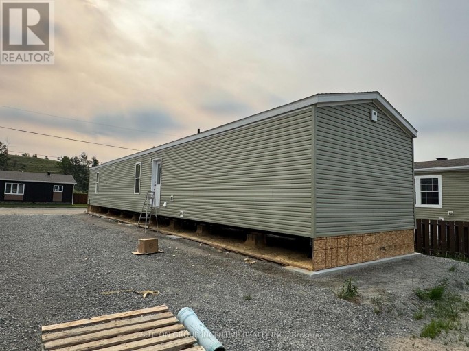 182 REMI CRESCENT, Timmins (TS - Trailer Parks), Ontario, P4N0C5
