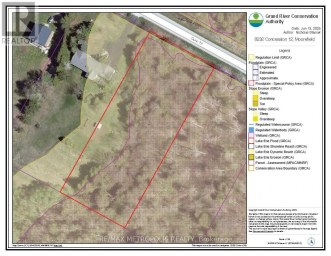 8232 CONCESSION ROAD 12 Mapleton Ontario photo 6