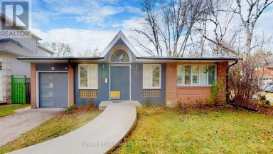 1 MALABAR PLACE Toronto (Banbury-Don Mills) Ontario photo 1