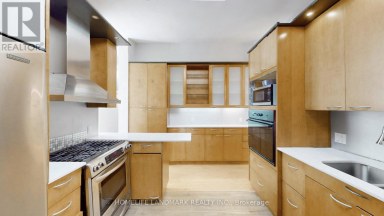 1 MALABAR PLACE Toronto (Banbury-Don Mills) Ontario photo 16