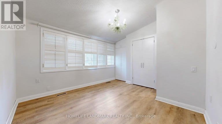 1 MALABAR PLACE, Toronto (Banbury-Don Mills), Ontario, M3B1A4