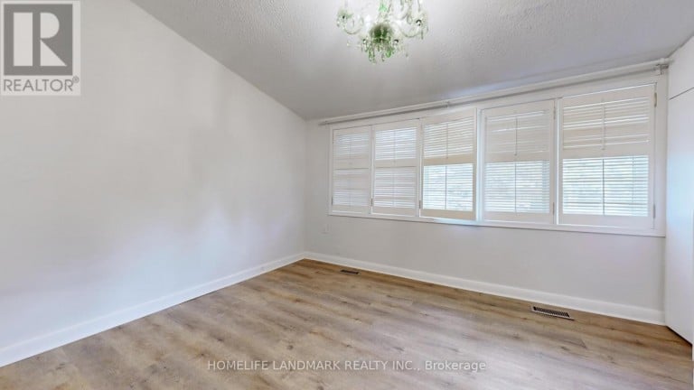 1 MALABAR PLACE, Toronto (Banbury-Don Mills), Ontario, M3B1A4