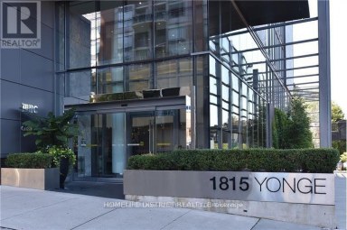 LPH_06 - 1815 YONGE STREET Toronto (Mount Pleasant West) Ontario photo 2