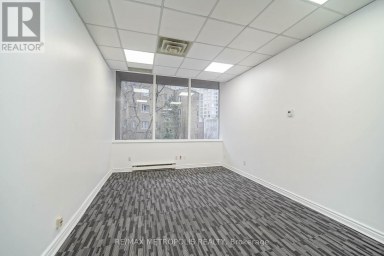 320 A - 1033 BAY STREET Toronto (Bay Street Corridor) Ontario photo 12