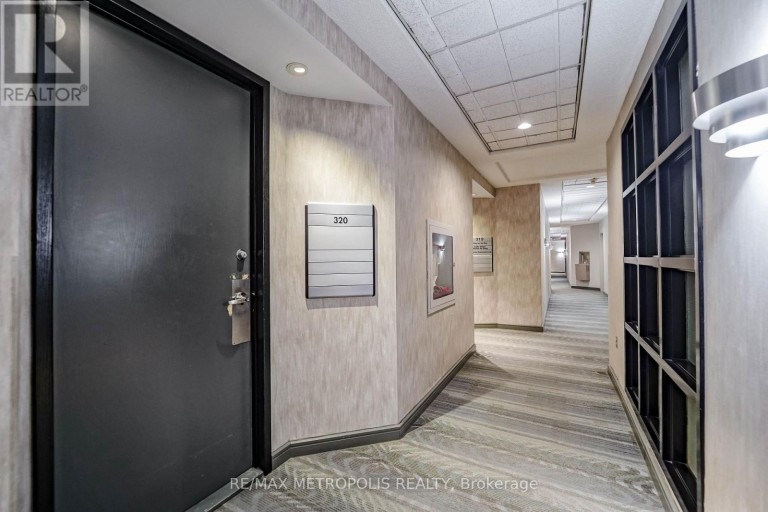 320 A - 1033 BAY STREET, Toronto (Bay Street Corridor), Ontario, M5S3A5