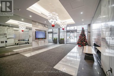 320 A - 1033 BAY STREET Toronto (Bay Street Corridor) Ontario photo 33