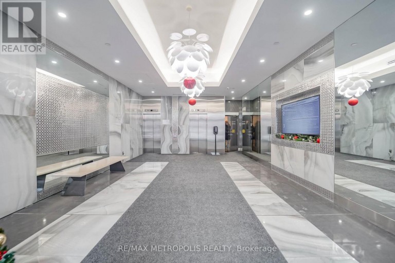 320 A - 1033 BAY STREET, Toronto (Bay Street Corridor), Ontario, M5S3A5