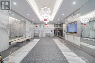 320 A - 1033 BAY STREET Toronto (Bay Street Corridor) Ontario photo 34