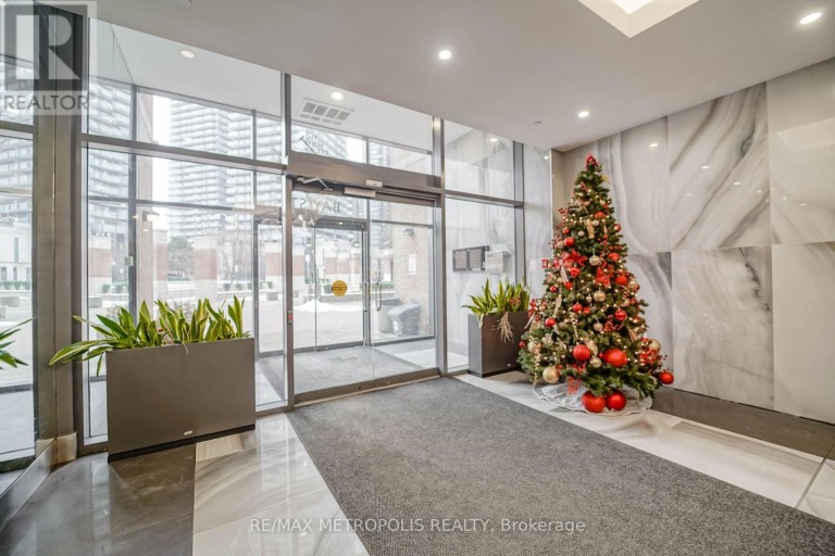 320 A - 1033 BAY STREET, Toronto (Bay Street Corridor), Ontario, M5S3A5