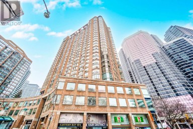 320 A - 1033 BAY STREET Toronto (Bay Street Corridor) Ontario photo 4