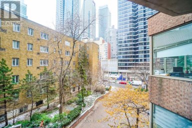 320 A - 1033 BAY STREET Toronto (Bay Street Corridor) Ontario photo 6