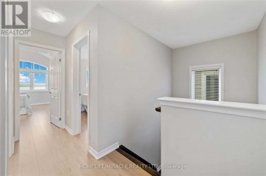 21 DONLAMONT CIRCLE Brampton (Northwest Brampton) Ontario photo 10