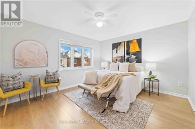 21 DONLAMONT CIRCLE Brampton (Northwest Brampton) Ontario photo 11