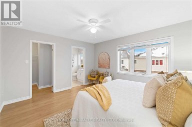 21 DONLAMONT CIRCLE Brampton (Northwest Brampton) Ontario photo 12