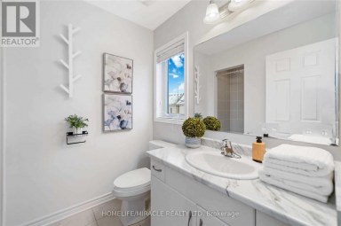 21 DONLAMONT CIRCLE Brampton (Northwest Brampton) Ontario photo 13
