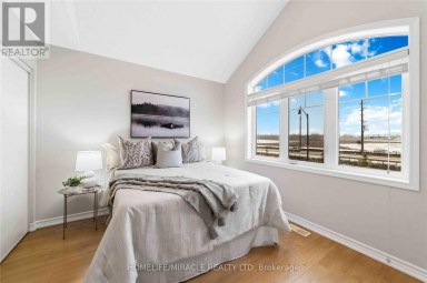 21 DONLAMONT CIRCLE Brampton (Northwest Brampton) Ontario photo 15