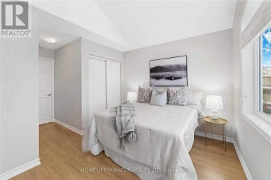 21 DONLAMONT CIRCLE Brampton (Northwest Brampton) Ontario photo 16