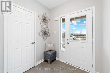 21 DONLAMONT CIRCLE Brampton (Northwest Brampton) Ontario photo 2