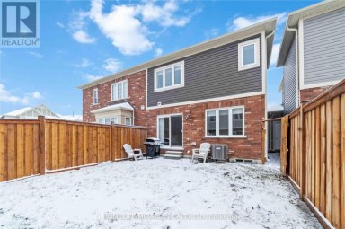 21 DONLAMONT CIRCLE Brampton (Northwest Brampton) Ontario photo 26