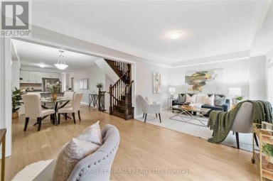21 DONLAMONT CIRCLE Brampton (Northwest Brampton) Ontario photo 8