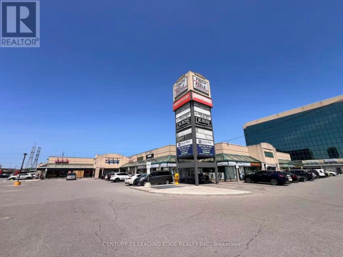 31& 32 - 1300 FINCH AVENUE W, Toronto (York University Heights), Ontario, M3J3K2