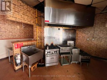 31& 32 - 1300 FINCH AVENUE W Toronto (York University Heights) Ontario photo 11