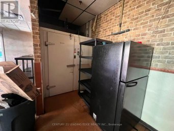 31& 32 - 1300 FINCH AVENUE W Toronto (York University Heights) Ontario photo 14