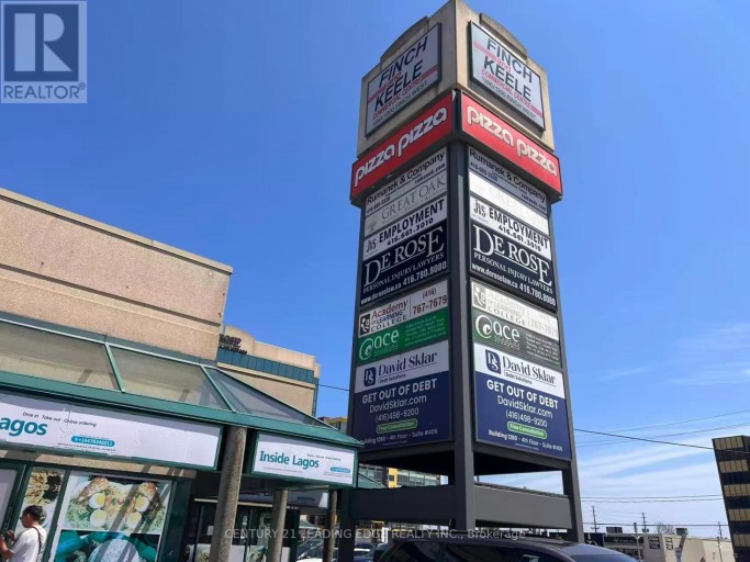 31& 32 - 1300 FINCH AVENUE W, Toronto (York University Heights), Ontario, M3J3K2