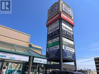 31& 32 - 1300 FINCH AVENUE W Toronto (York University Heights) Ontario photo 2