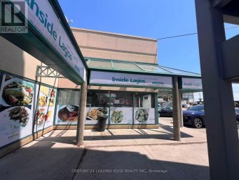 31& 32 - 1300 FINCH AVENUE W Toronto (York University Heights) Ontario photo 3
