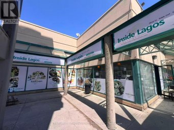 31& 32 - 1300 FINCH AVENUE W Toronto (York University Heights) Ontario photo 4