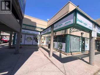 31& 32 - 1300 FINCH AVENUE W Toronto (York University Heights) Ontario photo 5