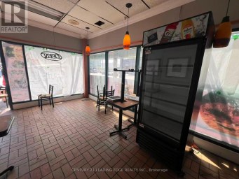 31& 32 - 1300 FINCH AVENUE W Toronto (York University Heights) Ontario photo 7