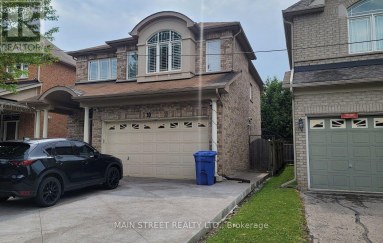 BASEMENT - 10 USHERWOOD STREET Aurora Ontario photo 1